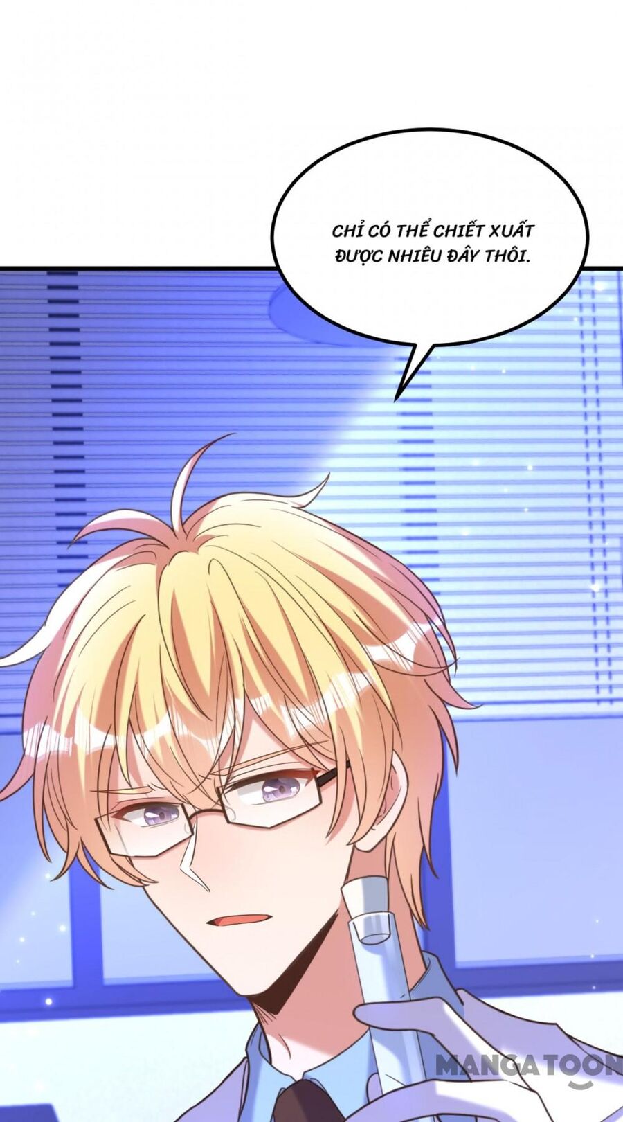 Trùng Sinh Không Gian: Cô Vợ Hào Môn Nóng Bỏng Không Dễ Chọc Chapter 372 - 24