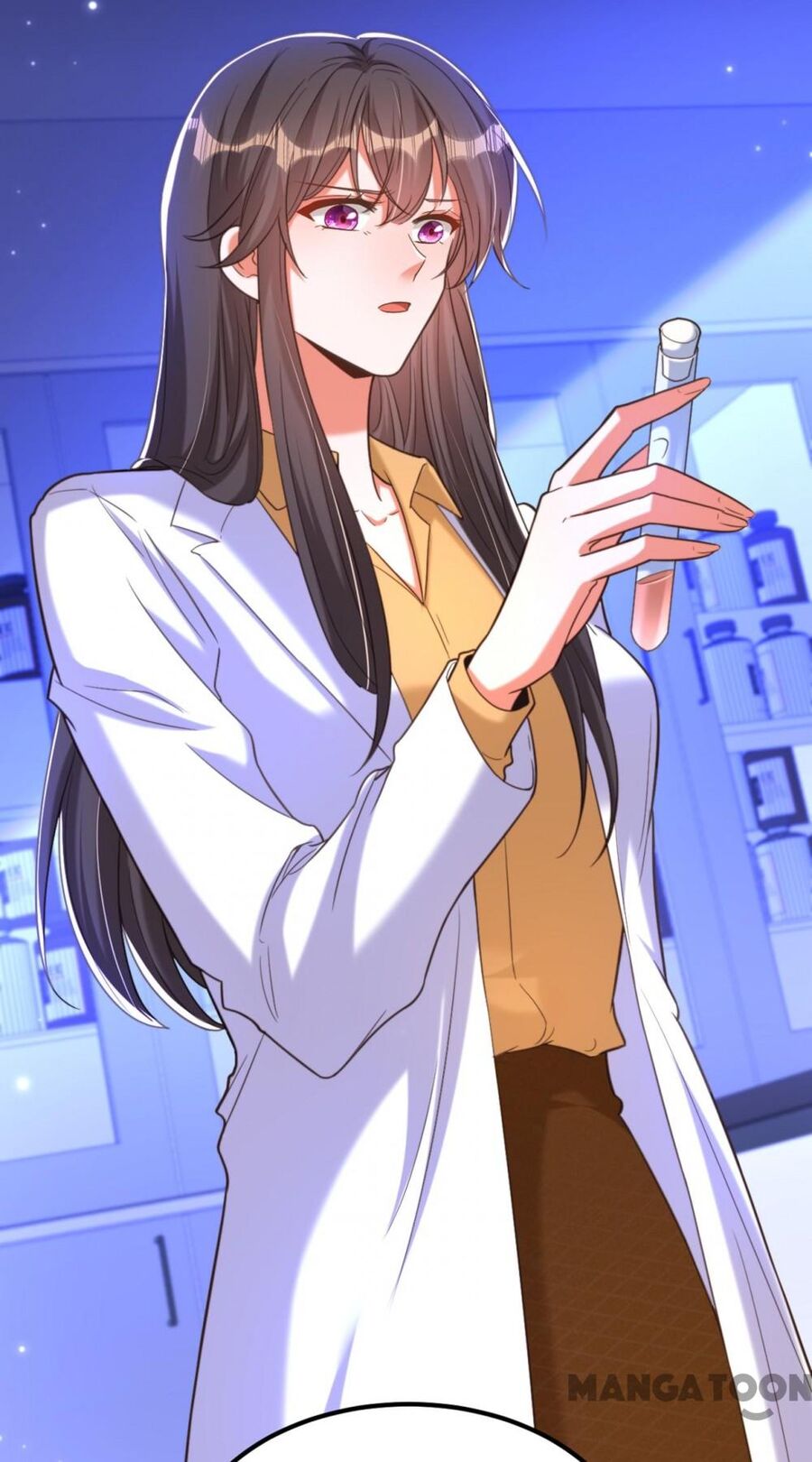 Trùng Sinh Không Gian: Cô Vợ Hào Môn Nóng Bỏng Không Dễ Chọc Chapter 372 - 26