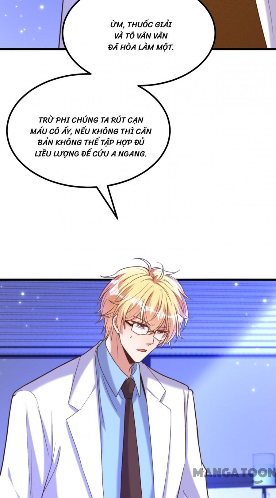 Trùng Sinh Không Gian: Cô Vợ Hào Môn Nóng Bỏng Không Dễ Chọc Chapter 372 - 27