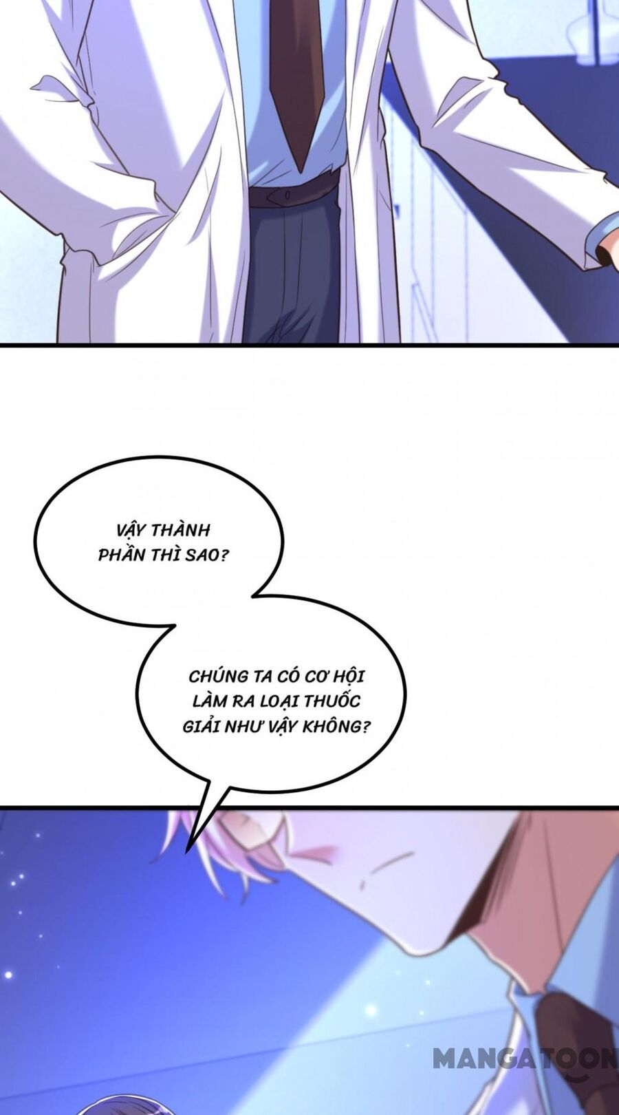 Trùng Sinh Không Gian: Cô Vợ Hào Môn Nóng Bỏng Không Dễ Chọc Chapter 372 - 28