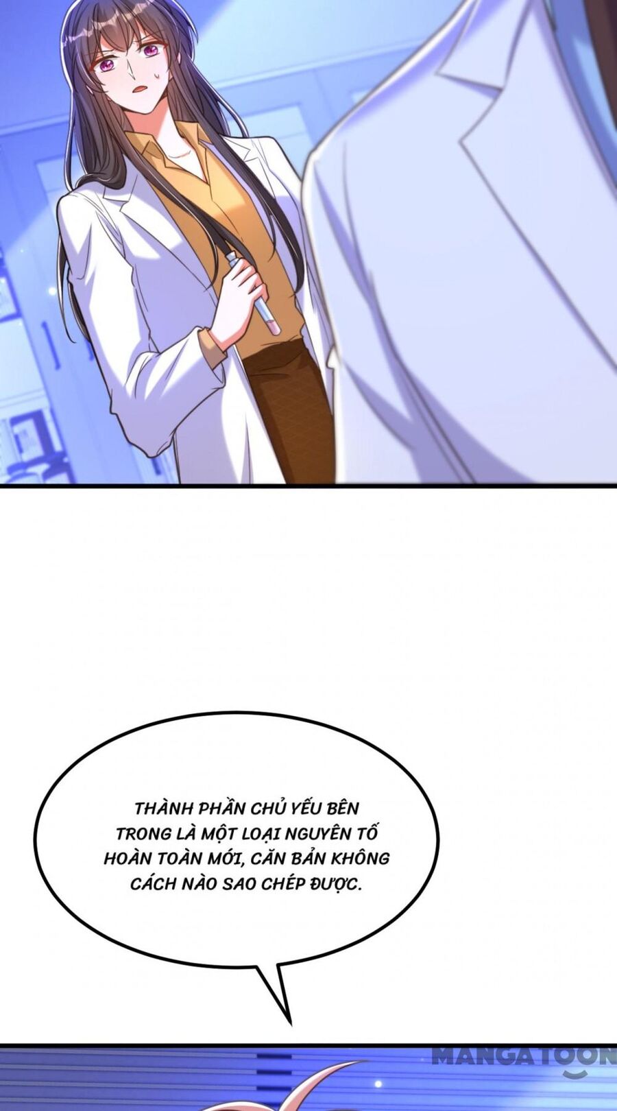 Trùng Sinh Không Gian: Cô Vợ Hào Môn Nóng Bỏng Không Dễ Chọc Chapter 372 - 29