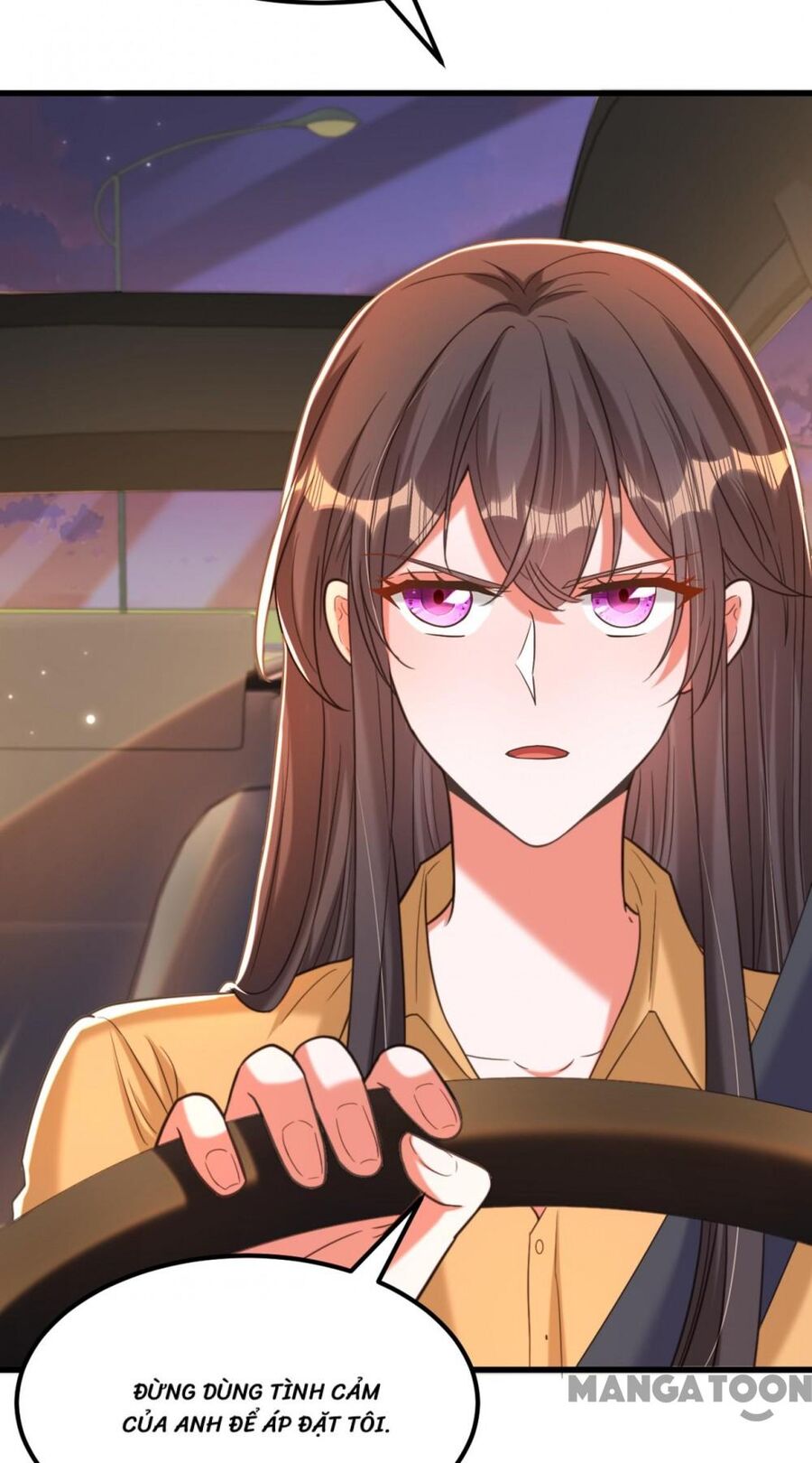 Trùng Sinh Không Gian: Cô Vợ Hào Môn Nóng Bỏng Không Dễ Chọc Chapter 372 - 5