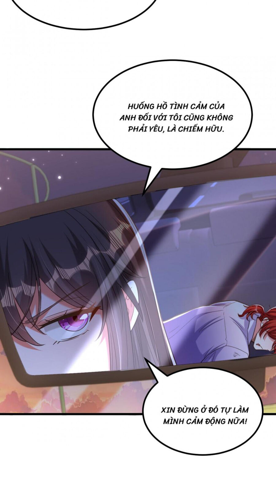 Trùng Sinh Không Gian: Cô Vợ Hào Môn Nóng Bỏng Không Dễ Chọc Chapter 372 - 6