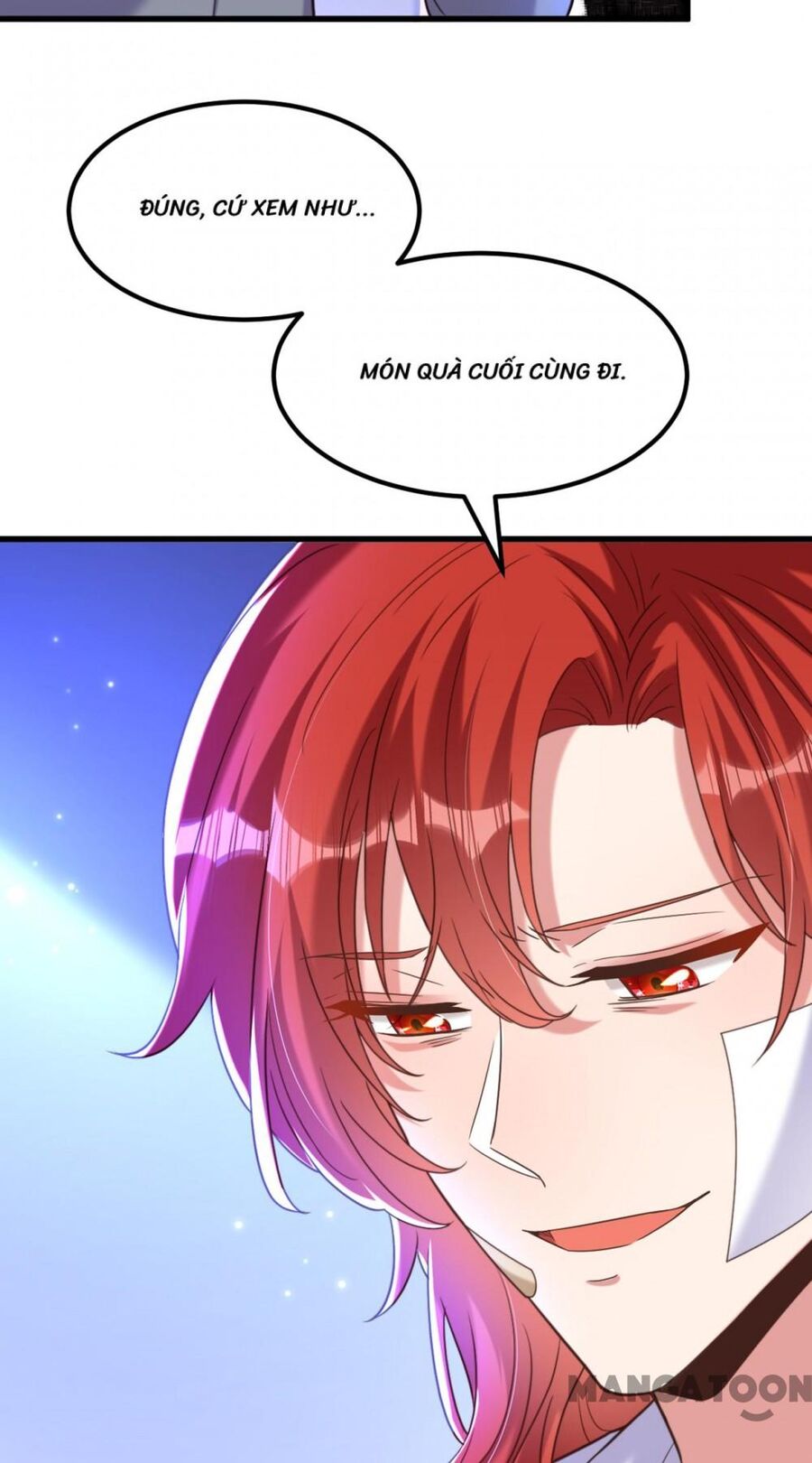 Trùng Sinh Không Gian: Cô Vợ Hào Môn Nóng Bỏng Không Dễ Chọc Chapter 373 - 14