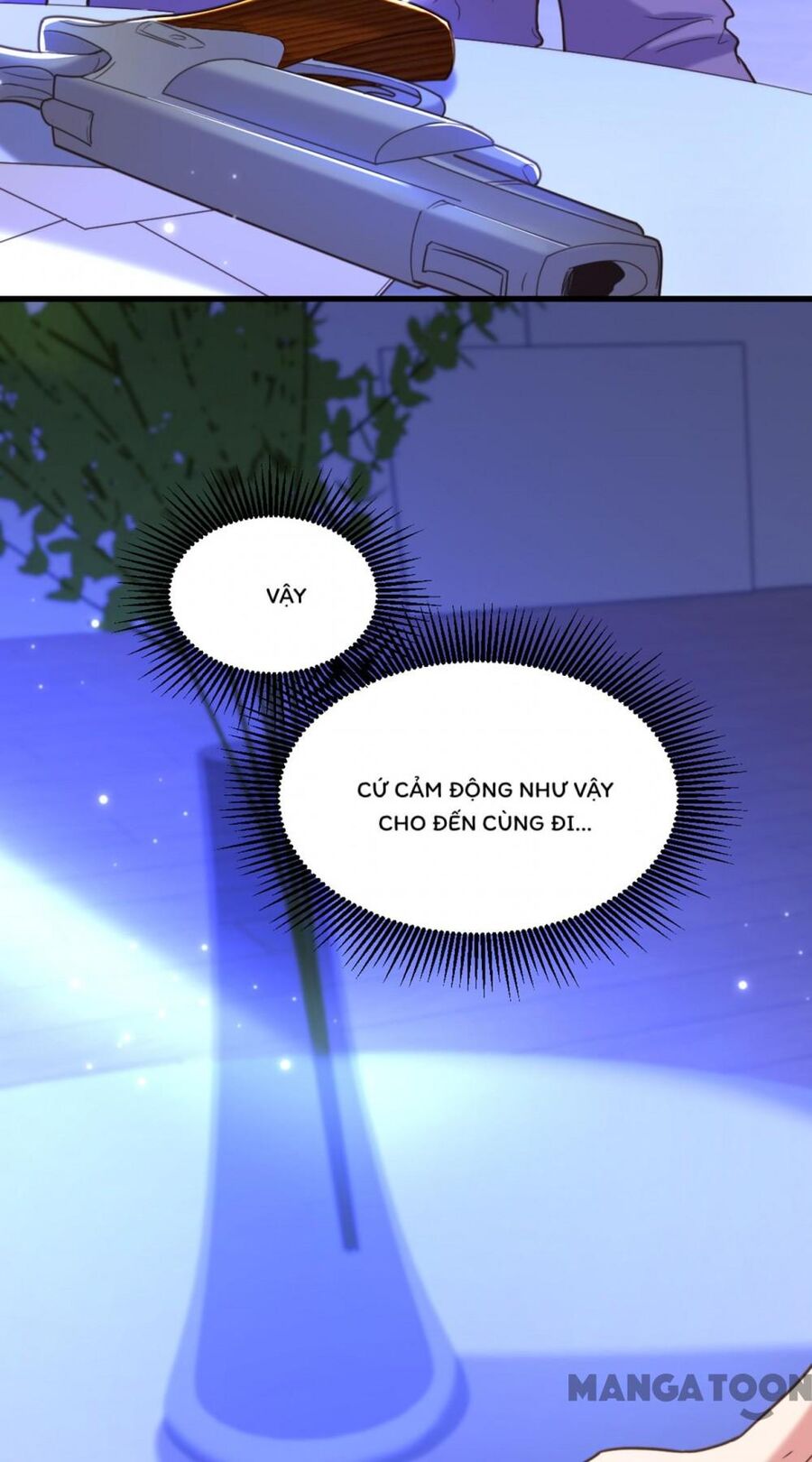 Trùng Sinh Không Gian: Cô Vợ Hào Môn Nóng Bỏng Không Dễ Chọc Chapter 373 - 21