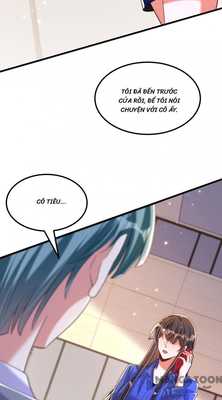 Trùng Sinh Không Gian: Cô Vợ Hào Môn Nóng Bỏng Không Dễ Chọc Chapter 373 - 35