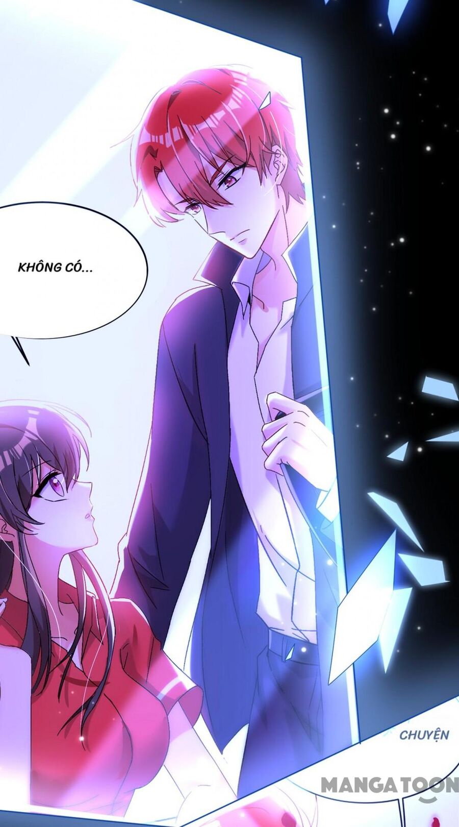 Trùng Sinh Không Gian: Cô Vợ Hào Môn Nóng Bỏng Không Dễ Chọc Chapter 373 - 8