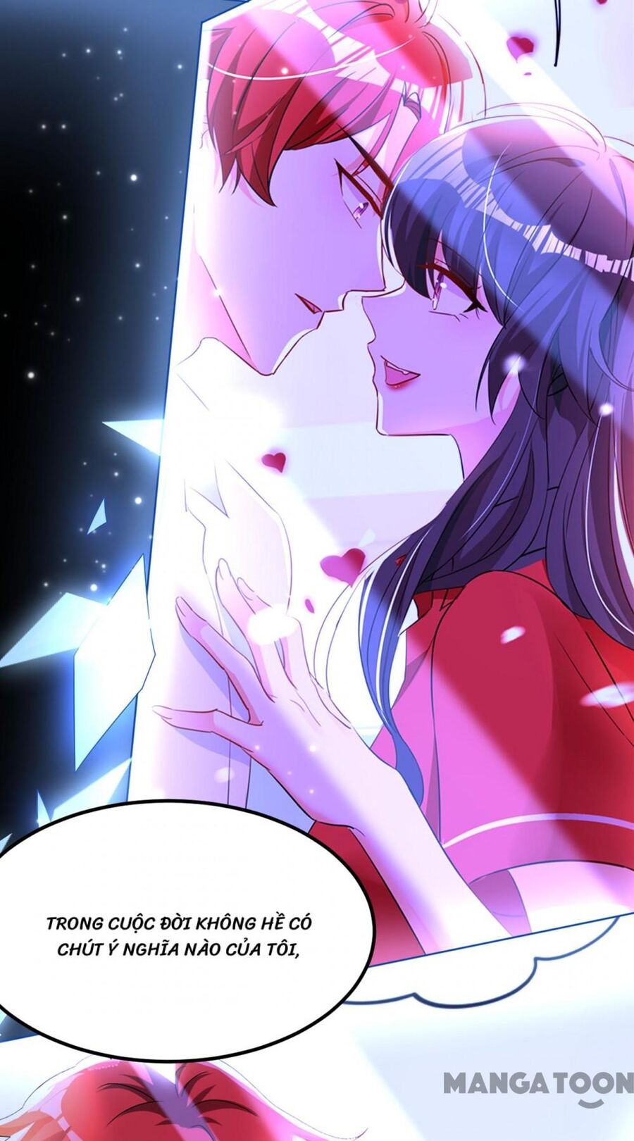 Trùng Sinh Không Gian: Cô Vợ Hào Môn Nóng Bỏng Không Dễ Chọc Chapter 373 - 9