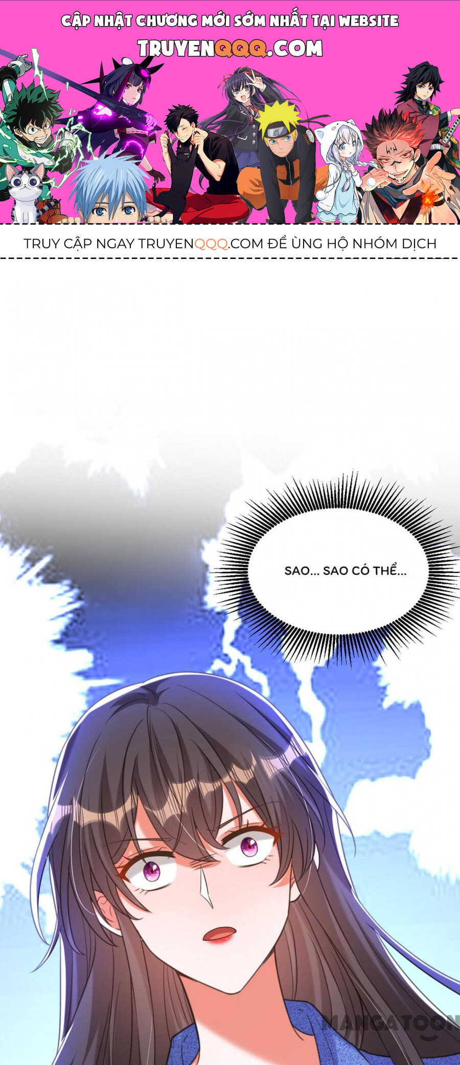 Trùng Sinh Không Gian: Cô Vợ Hào Môn Nóng Bỏng Không Dễ Chọc Chapter 374 - 1