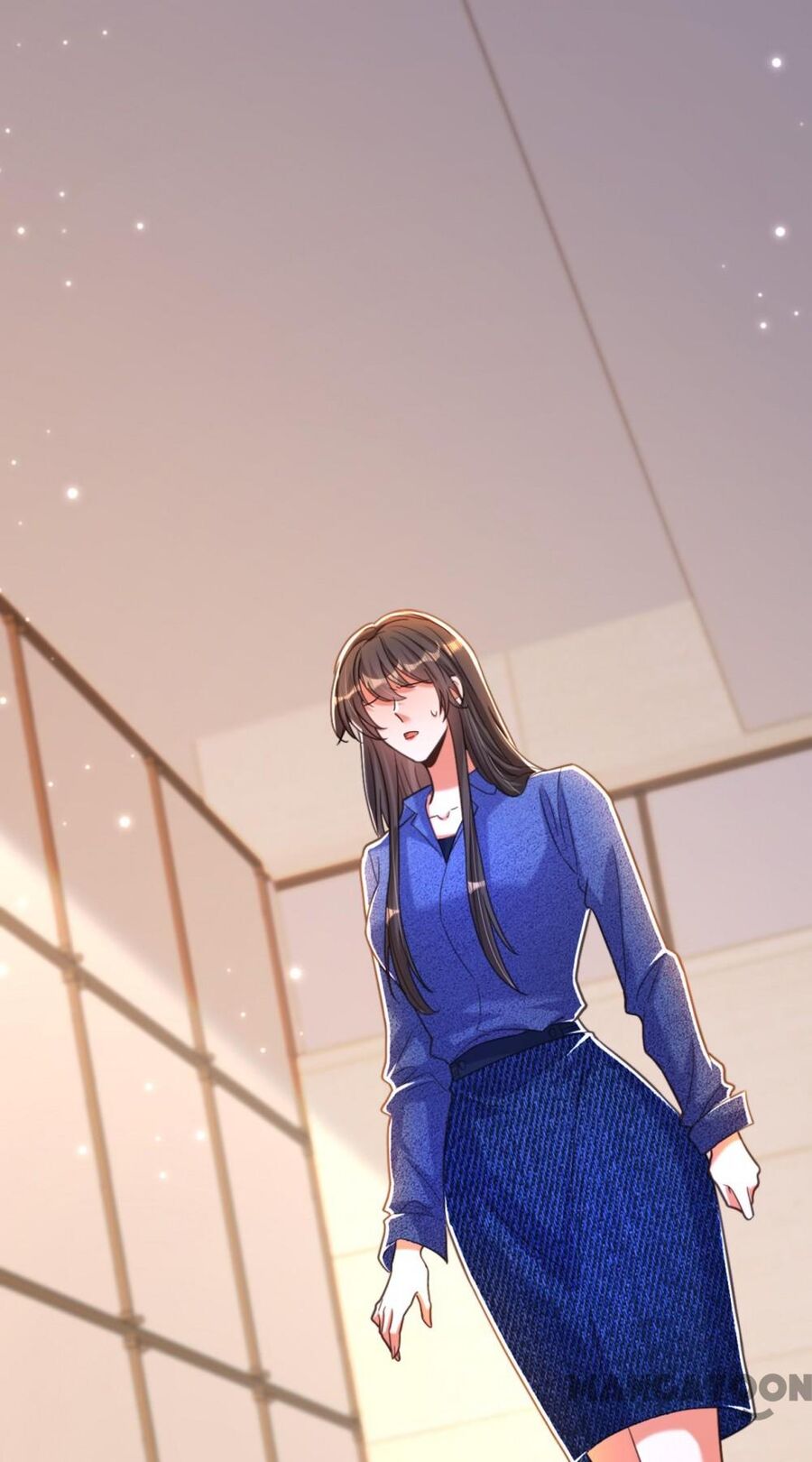 Trùng Sinh Không Gian: Cô Vợ Hào Môn Nóng Bỏng Không Dễ Chọc Chapter 374 - 16