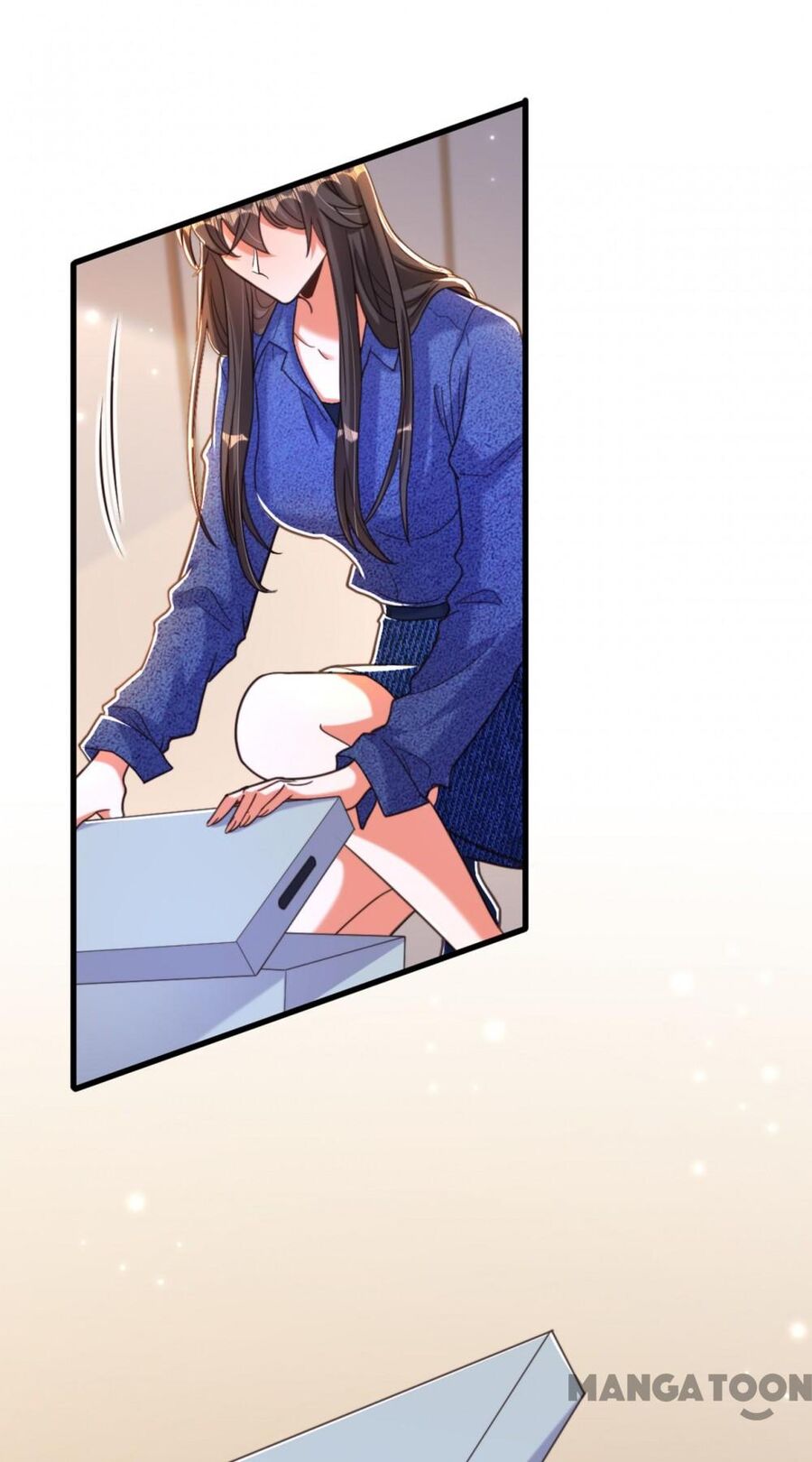 Trùng Sinh Không Gian: Cô Vợ Hào Môn Nóng Bỏng Không Dễ Chọc Chapter 374 - 18