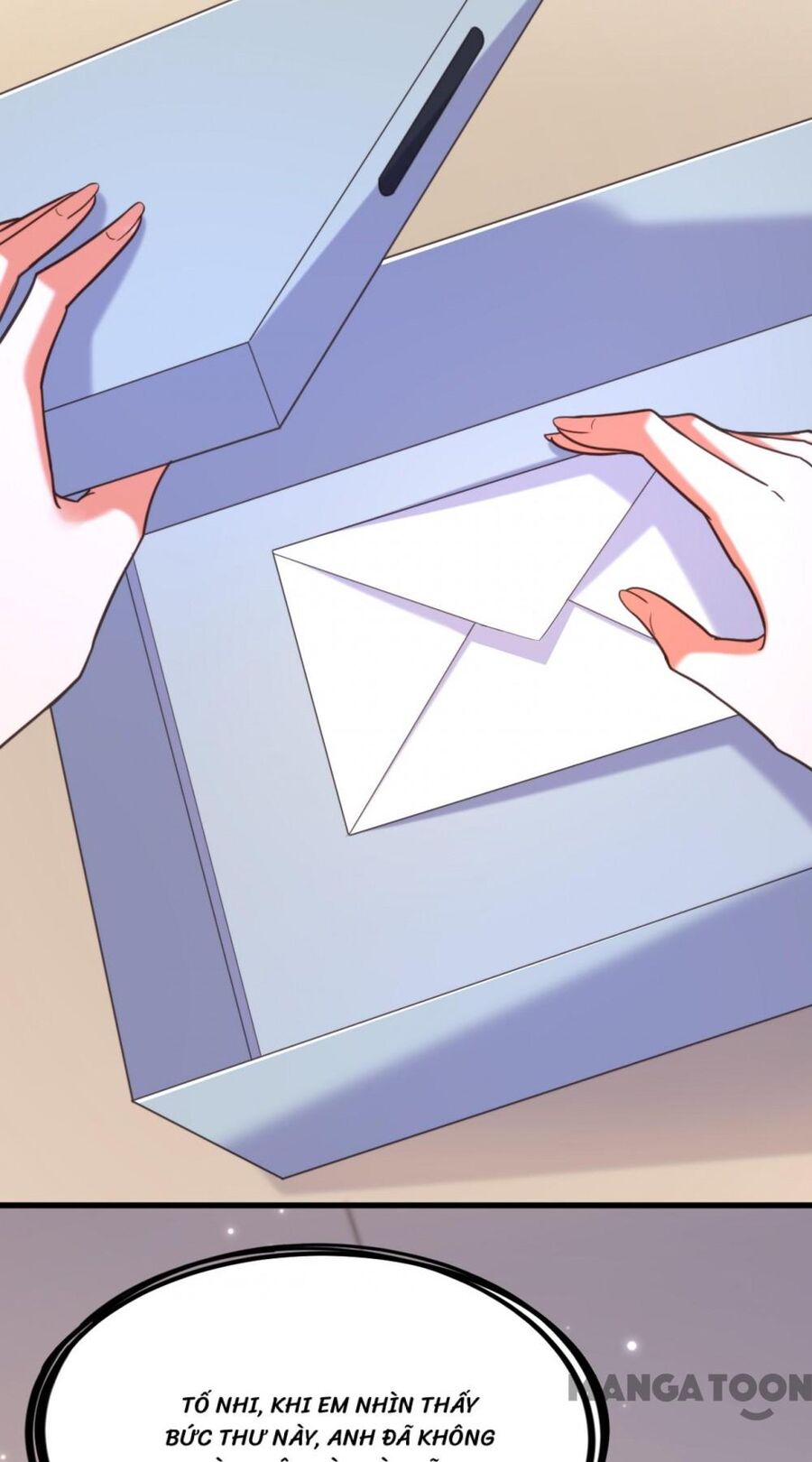 Trùng Sinh Không Gian: Cô Vợ Hào Môn Nóng Bỏng Không Dễ Chọc Chapter 374 - 19