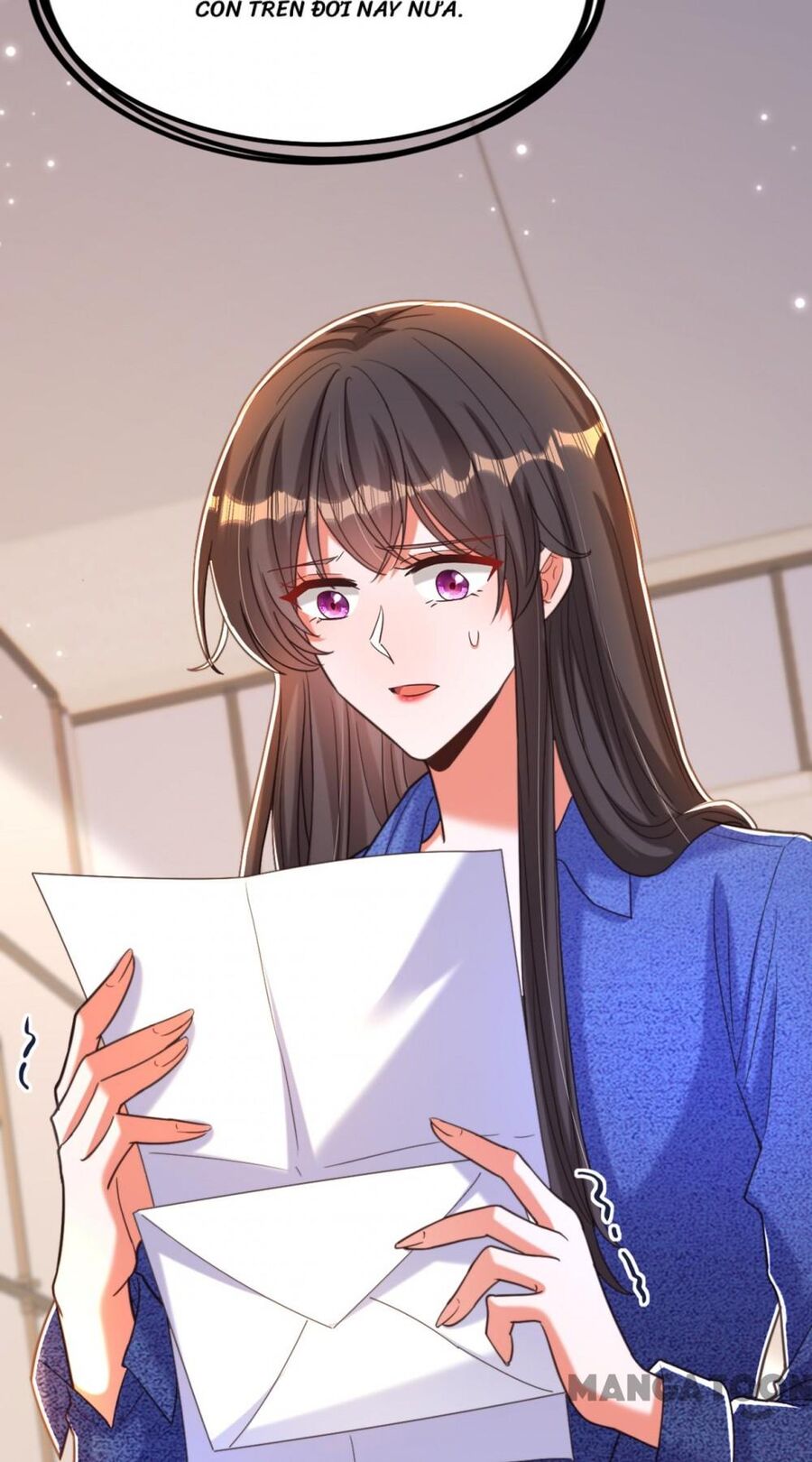 Trùng Sinh Không Gian: Cô Vợ Hào Môn Nóng Bỏng Không Dễ Chọc Chapter 374 - 20