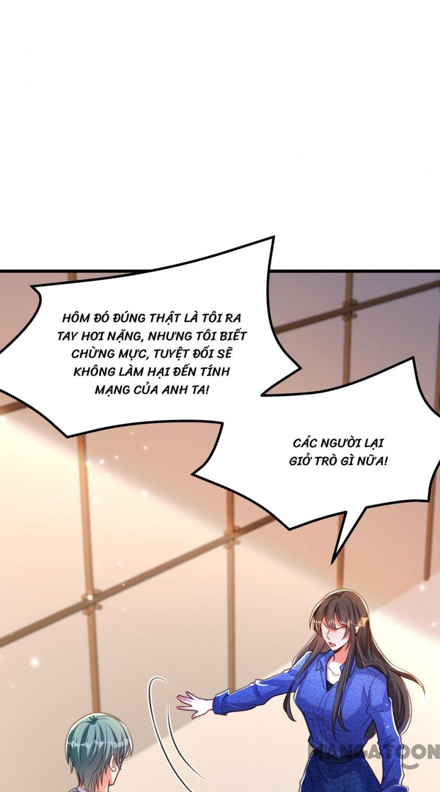 Trùng Sinh Không Gian: Cô Vợ Hào Môn Nóng Bỏng Không Dễ Chọc Chapter 374 - 3