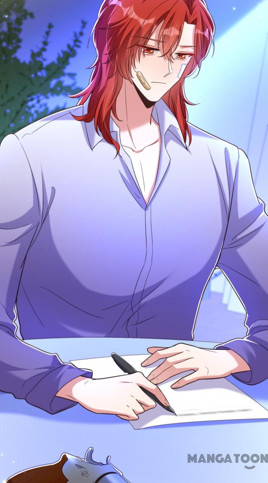 Trùng Sinh Không Gian: Cô Vợ Hào Môn Nóng Bỏng Không Dễ Chọc Chapter 374 - 22