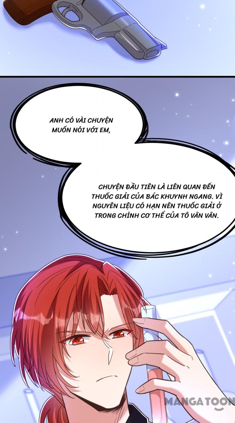 Trùng Sinh Không Gian: Cô Vợ Hào Môn Nóng Bỏng Không Dễ Chọc Chapter 374 - 23