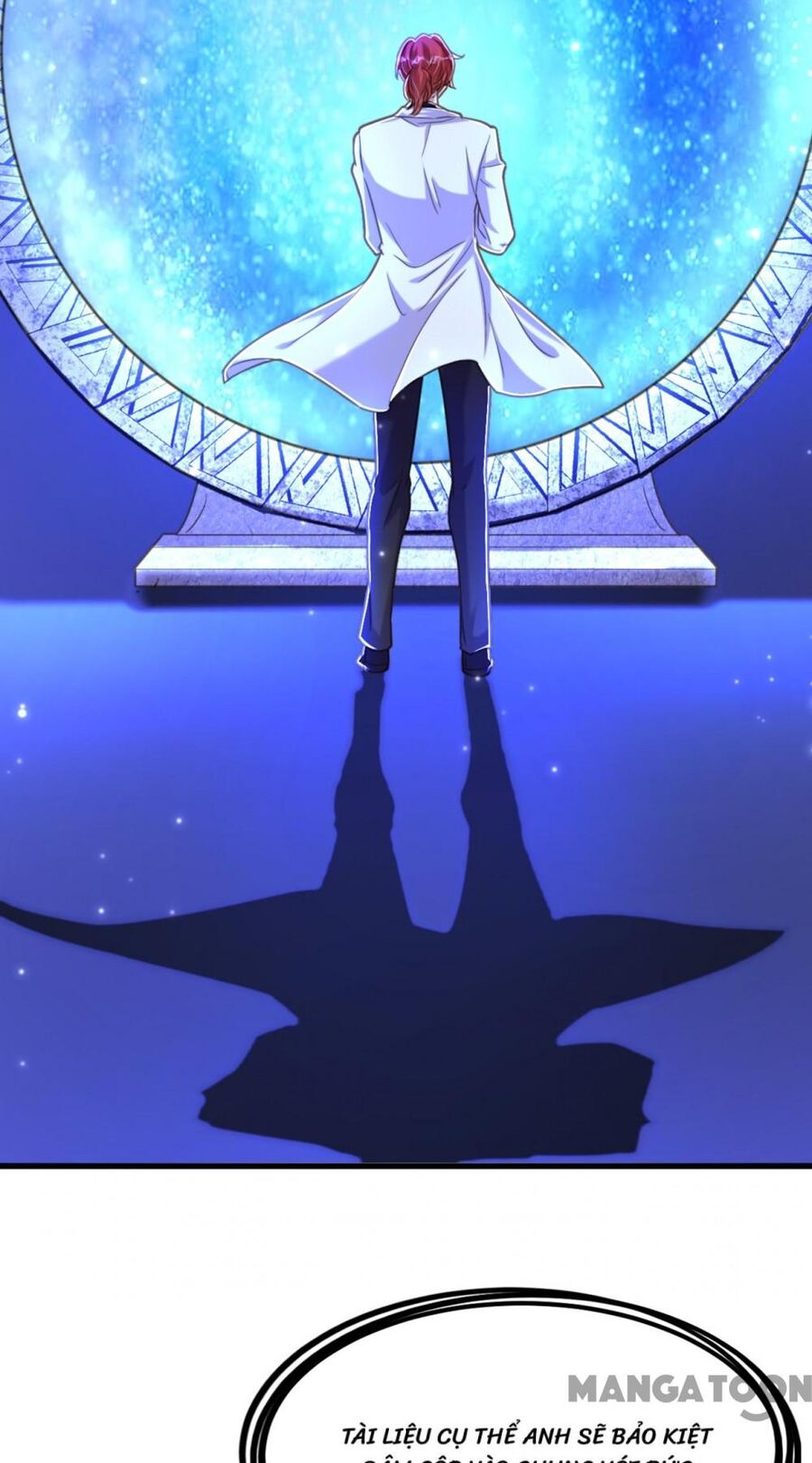 Trùng Sinh Không Gian: Cô Vợ Hào Môn Nóng Bỏng Không Dễ Chọc Chapter 374 - 27