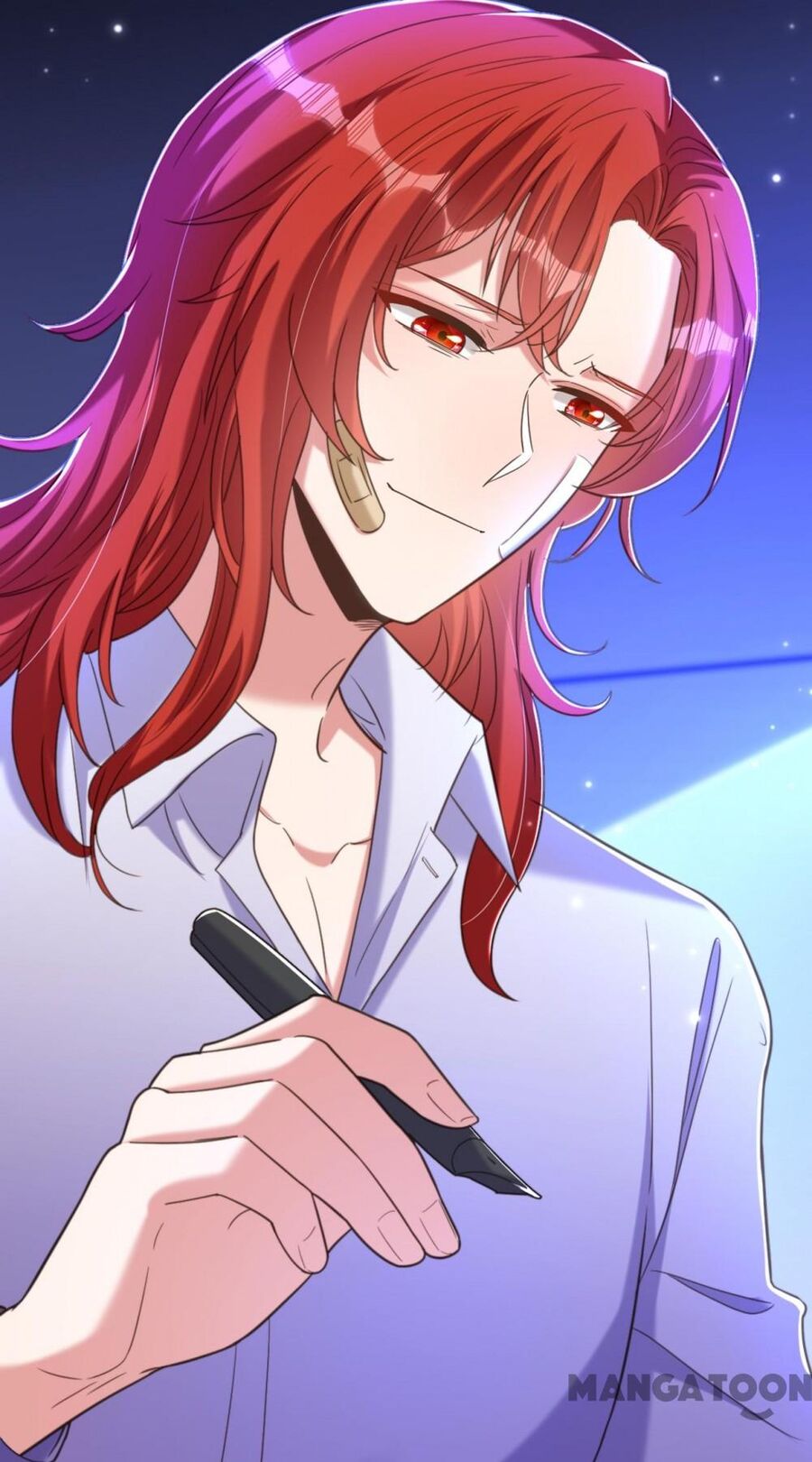 Trùng Sinh Không Gian: Cô Vợ Hào Môn Nóng Bỏng Không Dễ Chọc Chapter 374 - 29