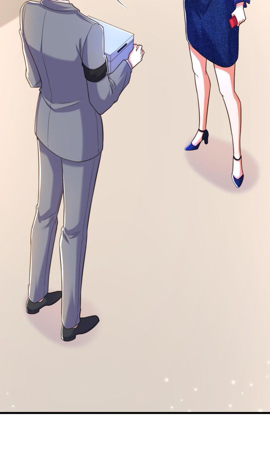 Trùng Sinh Không Gian: Cô Vợ Hào Môn Nóng Bỏng Không Dễ Chọc Chapter 374 - 4