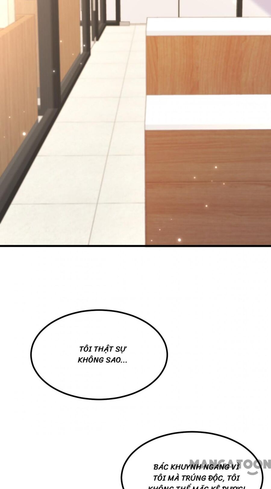 Trùng Sinh Không Gian: Cô Vợ Hào Môn Nóng Bỏng Không Dễ Chọc Chapter 374 - 35