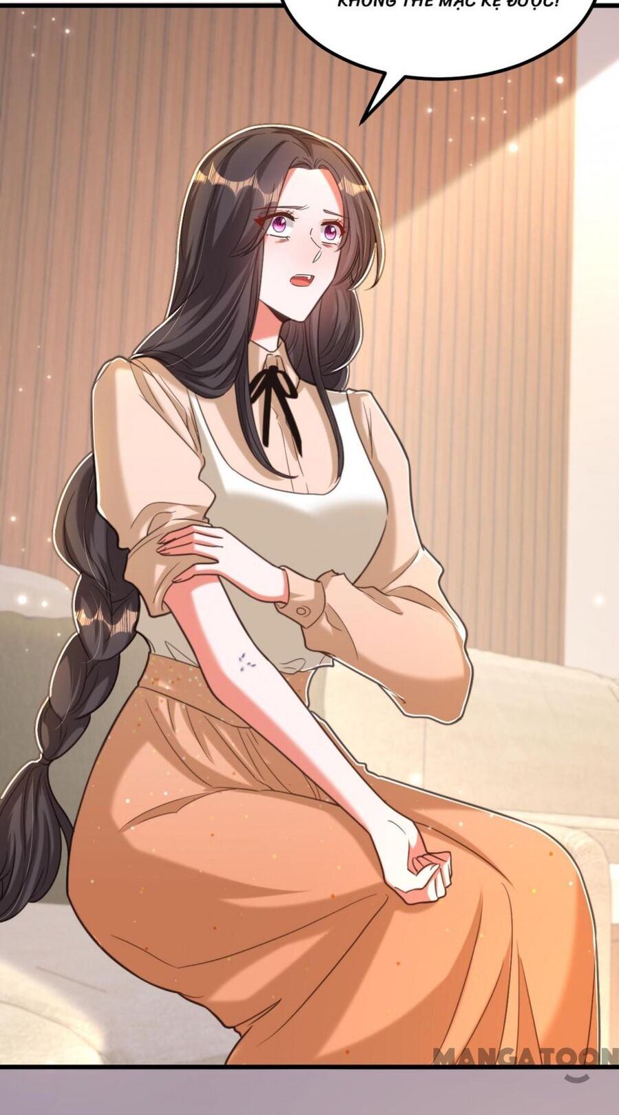 Trùng Sinh Không Gian: Cô Vợ Hào Môn Nóng Bỏng Không Dễ Chọc Chapter 374 - 36