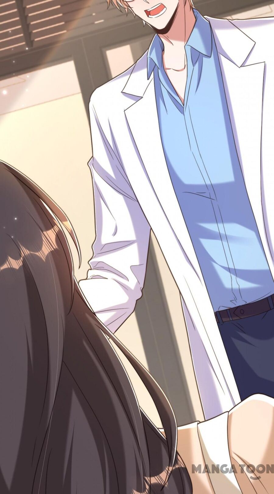 Trùng Sinh Không Gian: Cô Vợ Hào Môn Nóng Bỏng Không Dễ Chọc Chapter 374 - 38