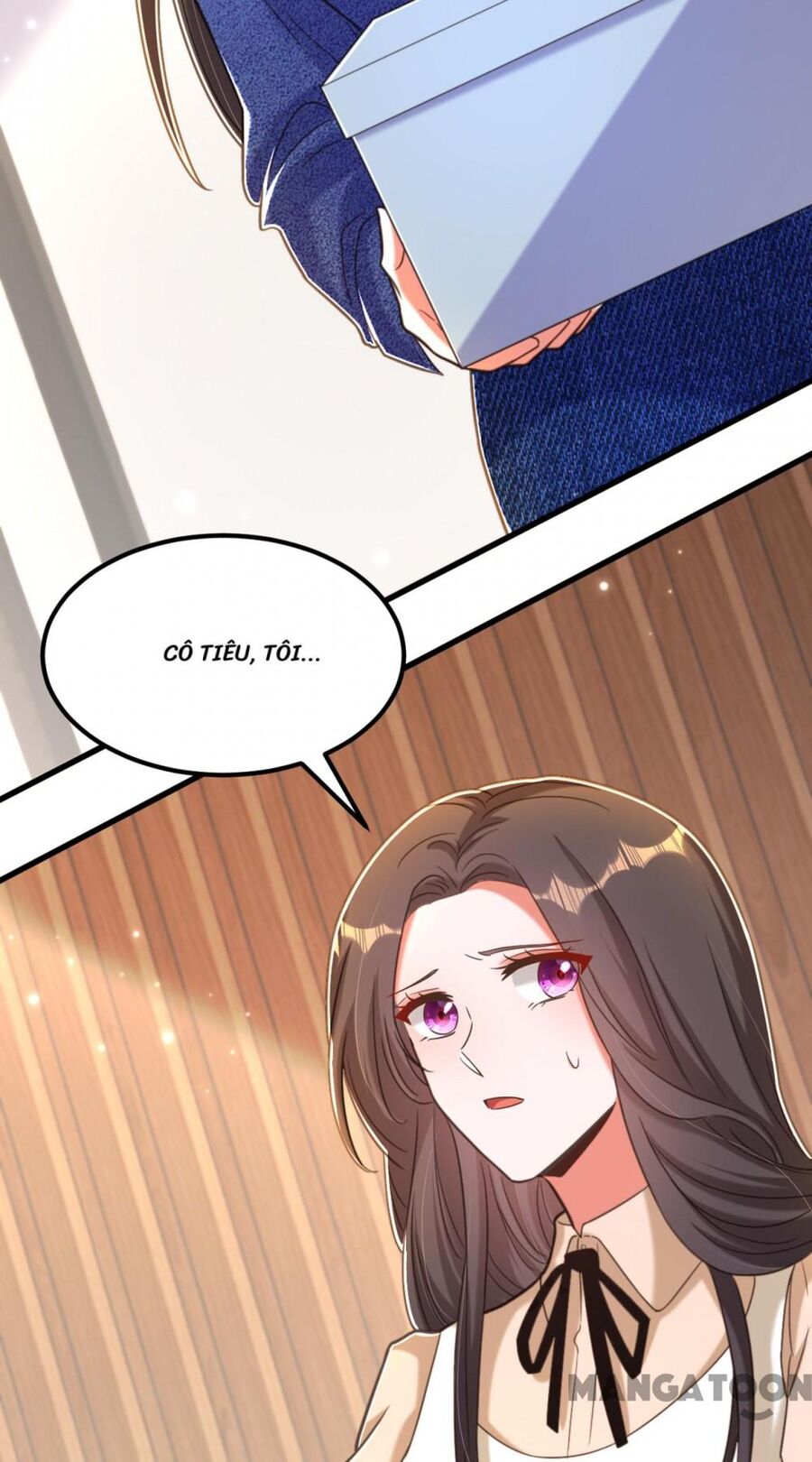 Trùng Sinh Không Gian: Cô Vợ Hào Môn Nóng Bỏng Không Dễ Chọc Chapter 374 - 42