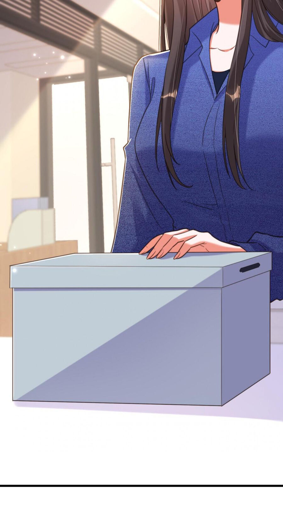 Trùng Sinh Không Gian: Cô Vợ Hào Môn Nóng Bỏng Không Dễ Chọc Chapter 374 - 45