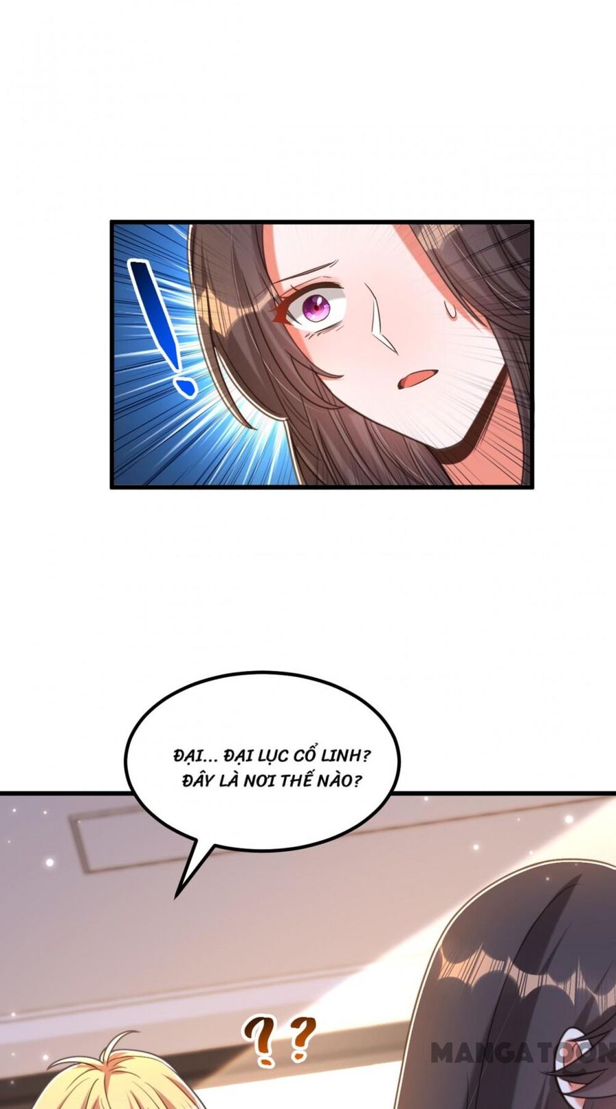 Trùng Sinh Không Gian: Cô Vợ Hào Môn Nóng Bỏng Không Dễ Chọc Chapter 374 - 46