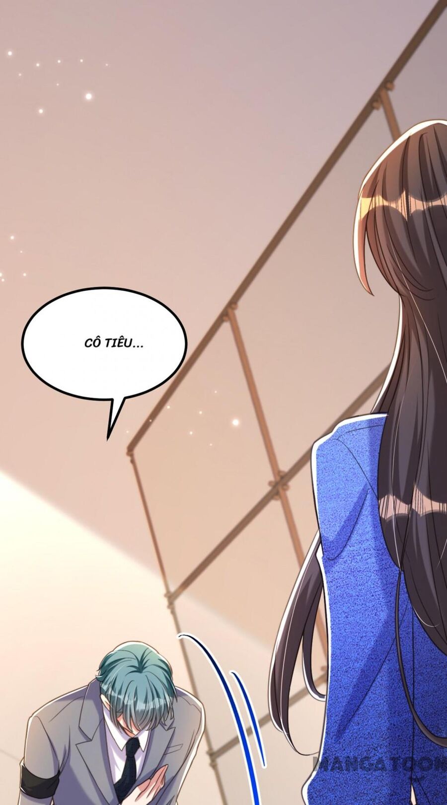 Trùng Sinh Không Gian: Cô Vợ Hào Môn Nóng Bỏng Không Dễ Chọc Chapter 374 - 9