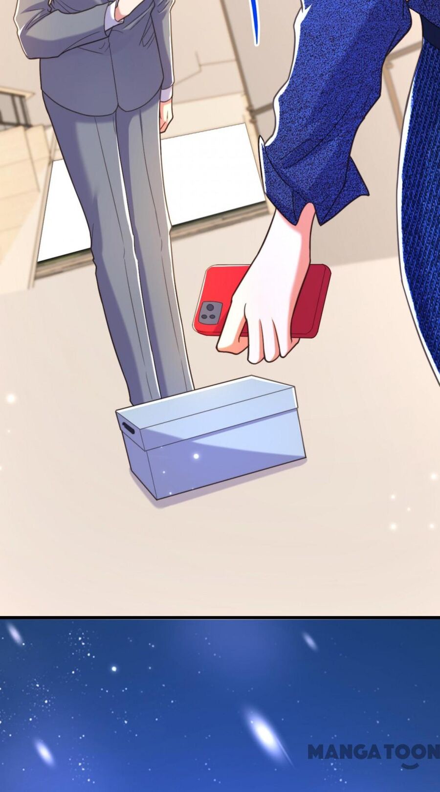 Trùng Sinh Không Gian: Cô Vợ Hào Môn Nóng Bỏng Không Dễ Chọc Chapter 374 - 10