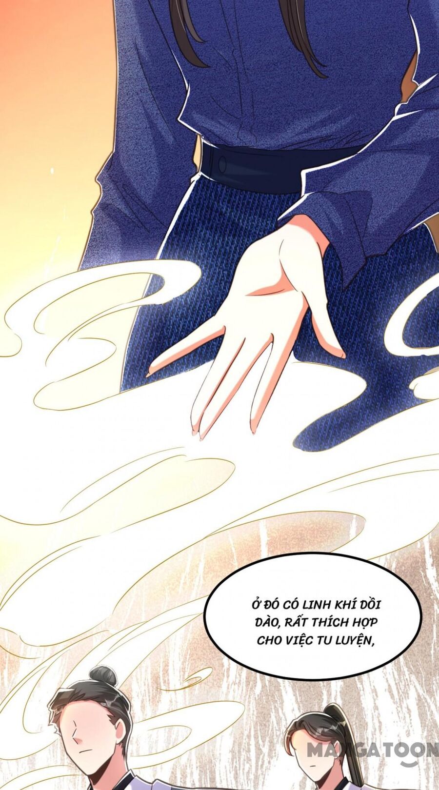 Trùng Sinh Không Gian: Cô Vợ Hào Môn Nóng Bỏng Không Dễ Chọc Chapter 375 - 2