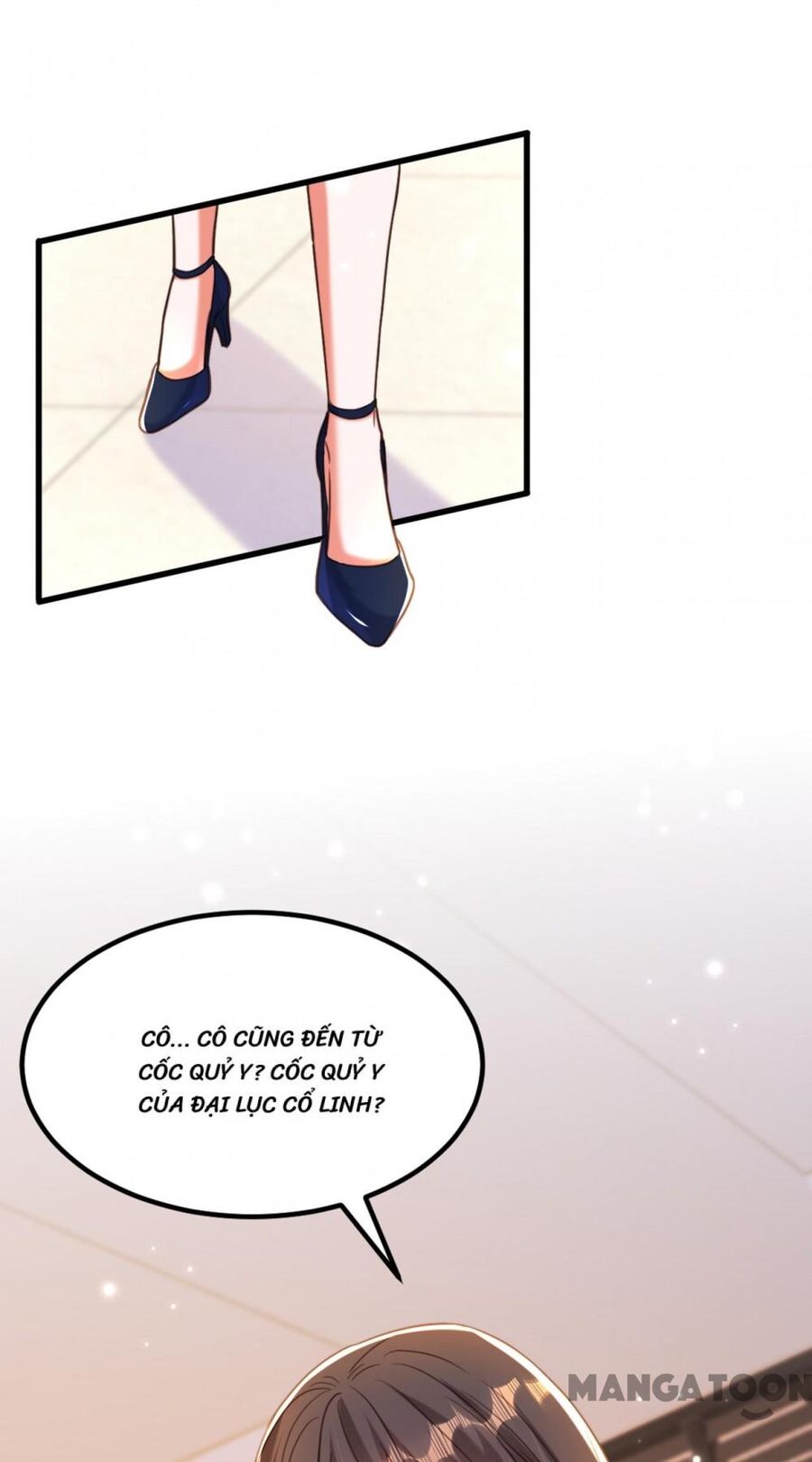 Trùng Sinh Không Gian: Cô Vợ Hào Môn Nóng Bỏng Không Dễ Chọc Chapter 375 - 11