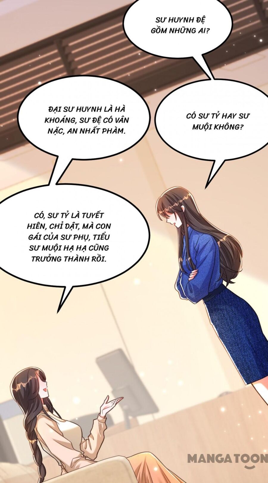 Trùng Sinh Không Gian: Cô Vợ Hào Môn Nóng Bỏng Không Dễ Chọc Chapter 375 - 18