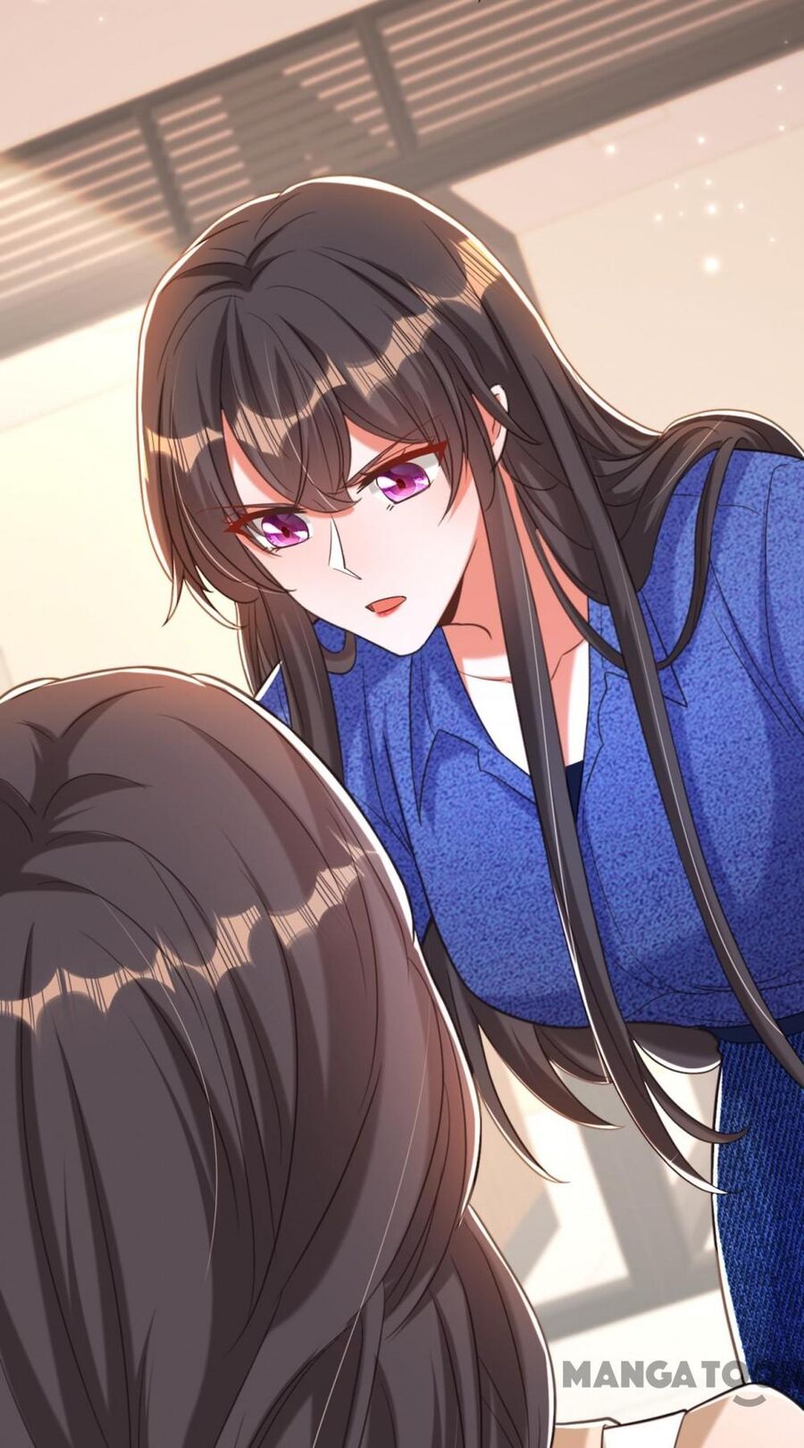 Trùng Sinh Không Gian: Cô Vợ Hào Môn Nóng Bỏng Không Dễ Chọc Chapter 375 - 20