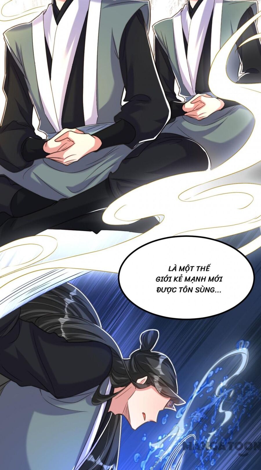 Trùng Sinh Không Gian: Cô Vợ Hào Môn Nóng Bỏng Không Dễ Chọc Chapter 375 - 3