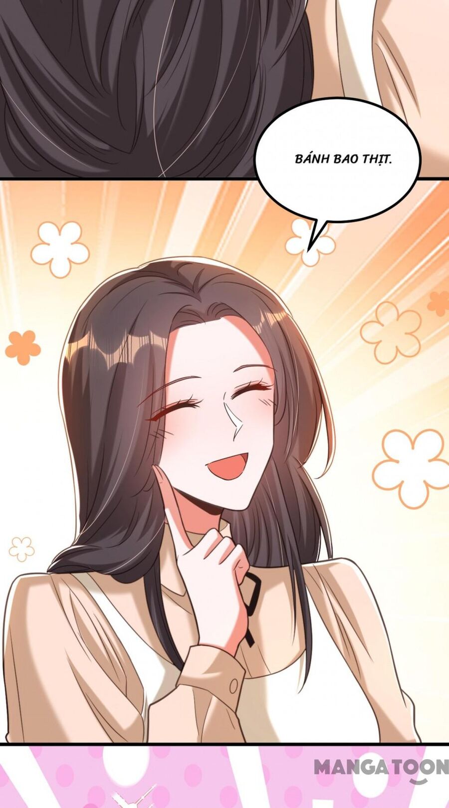 Trùng Sinh Không Gian: Cô Vợ Hào Môn Nóng Bỏng Không Dễ Chọc Chapter 375 - 21