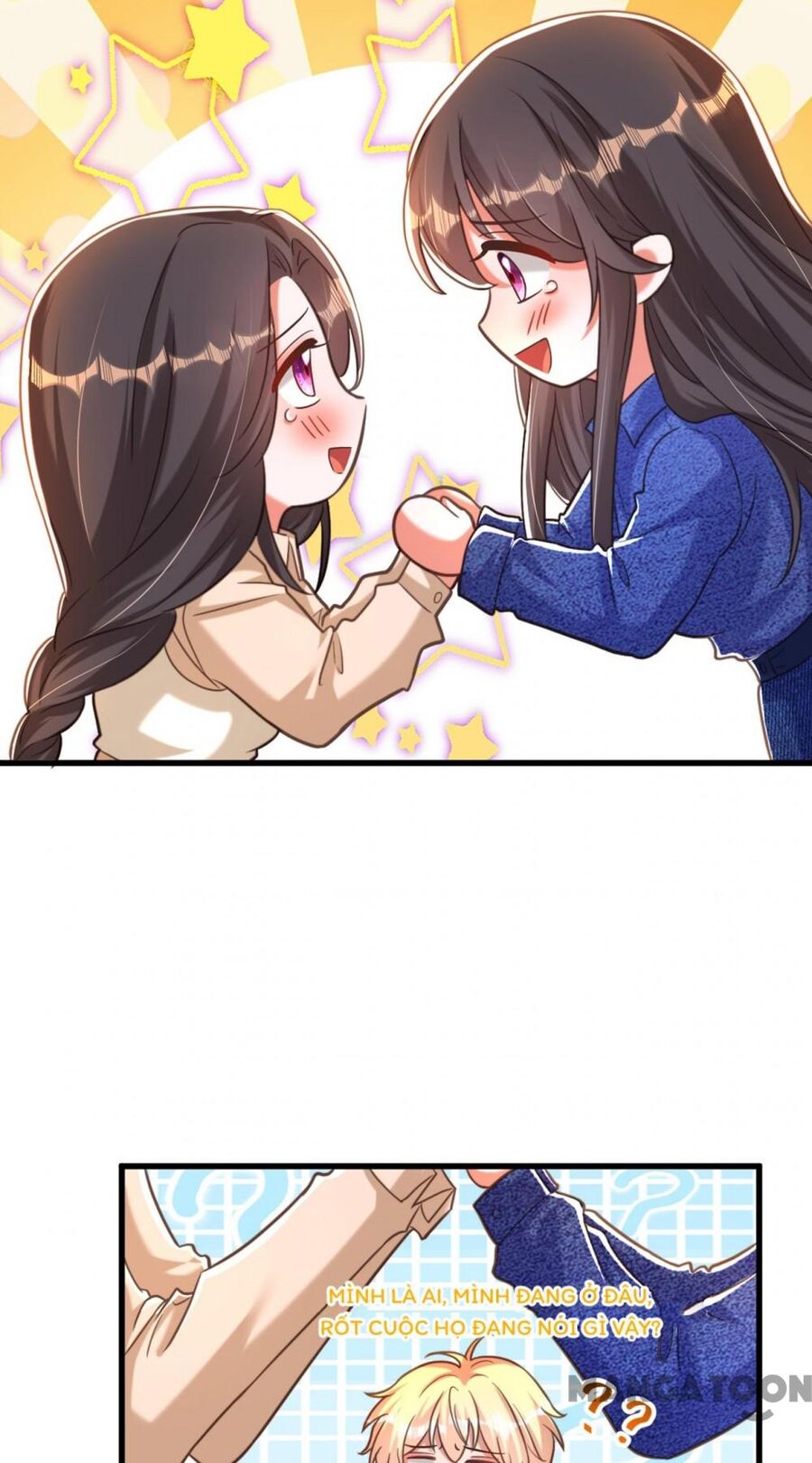 Trùng Sinh Không Gian: Cô Vợ Hào Môn Nóng Bỏng Không Dễ Chọc Chapter 375 - 23
