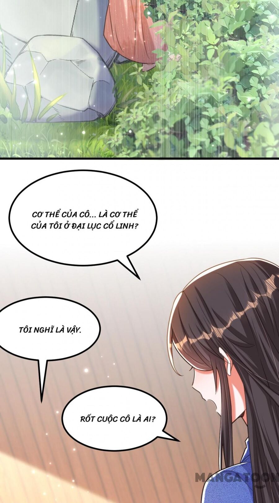 Trùng Sinh Không Gian: Cô Vợ Hào Môn Nóng Bỏng Không Dễ Chọc Chapter 375 - 29