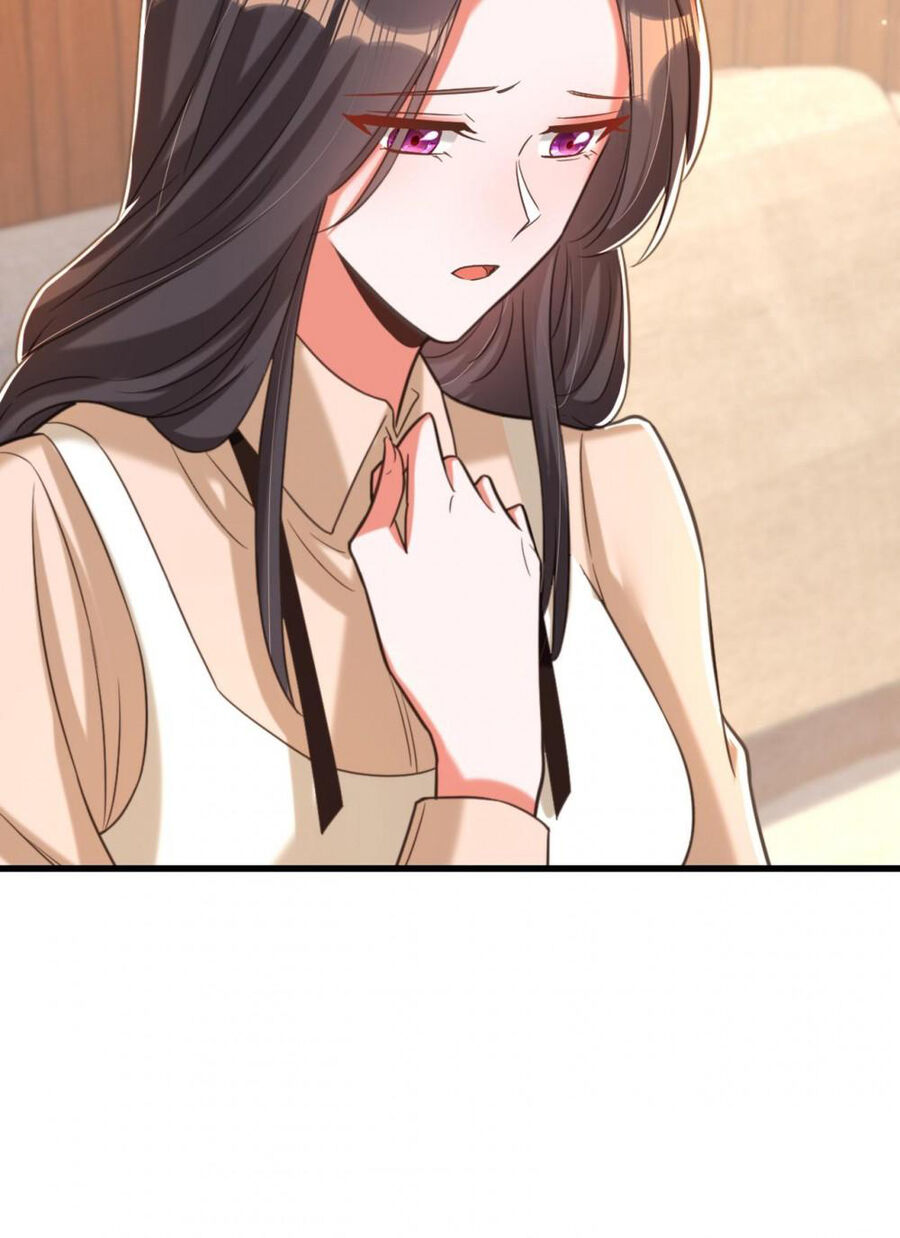 Trùng Sinh Không Gian: Cô Vợ Hào Môn Nóng Bỏng Không Dễ Chọc Chapter 375 - 32