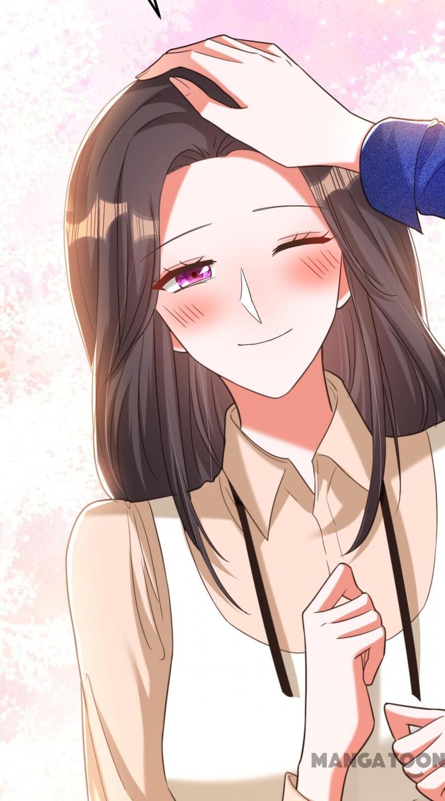 Trùng Sinh Không Gian: Cô Vợ Hào Môn Nóng Bỏng Không Dễ Chọc Chapter 375 - 36