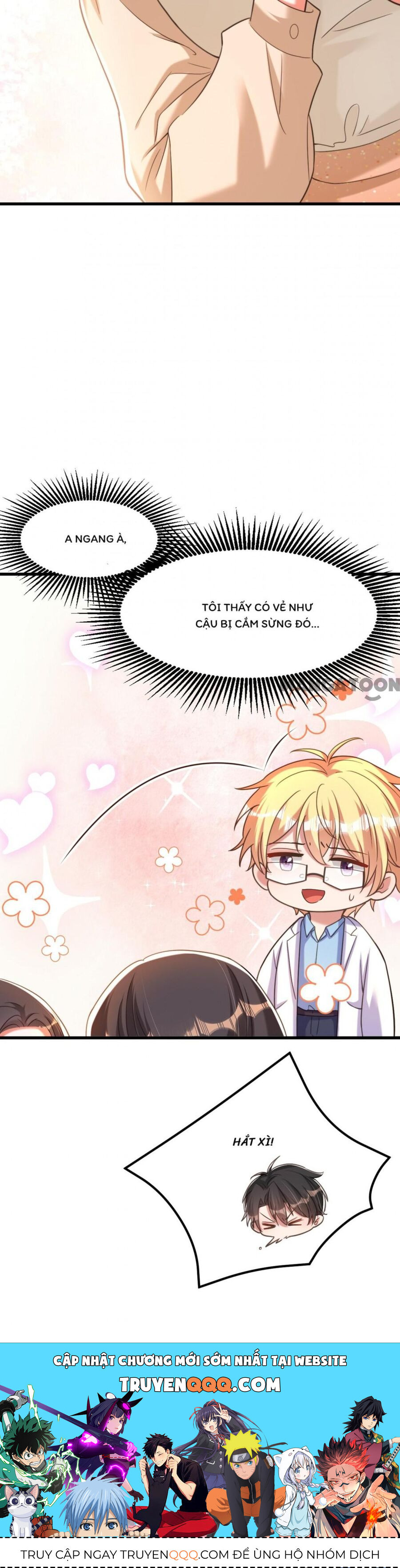 Trùng Sinh Không Gian: Cô Vợ Hào Môn Nóng Bỏng Không Dễ Chọc Chapter 375 - 37