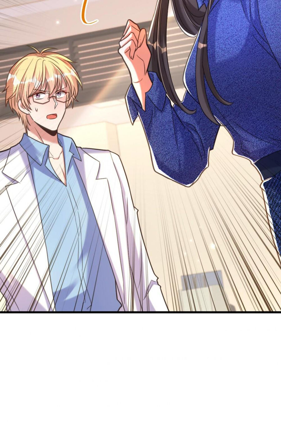 Trùng Sinh Không Gian: Cô Vợ Hào Môn Nóng Bỏng Không Dễ Chọc Chapter 375 - 10