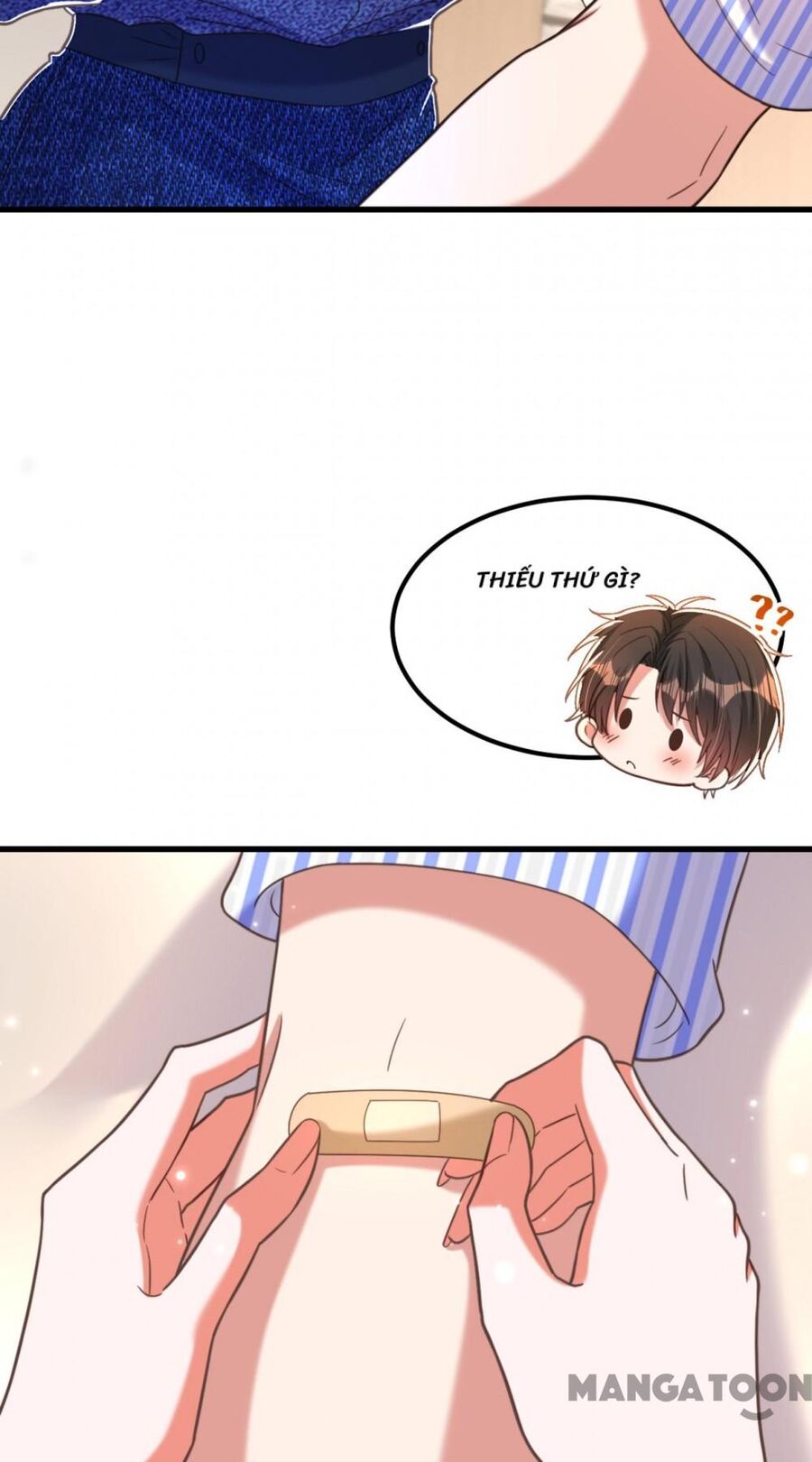 Trùng Sinh Không Gian: Cô Vợ Hào Môn Nóng Bỏng Không Dễ Chọc Chapter 376 - 11