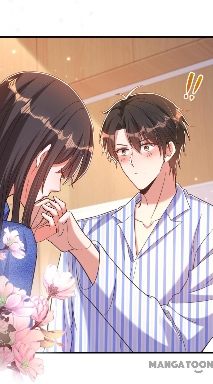 Trùng Sinh Không Gian: Cô Vợ Hào Môn Nóng Bỏng Không Dễ Chọc Chapter 376 - 16