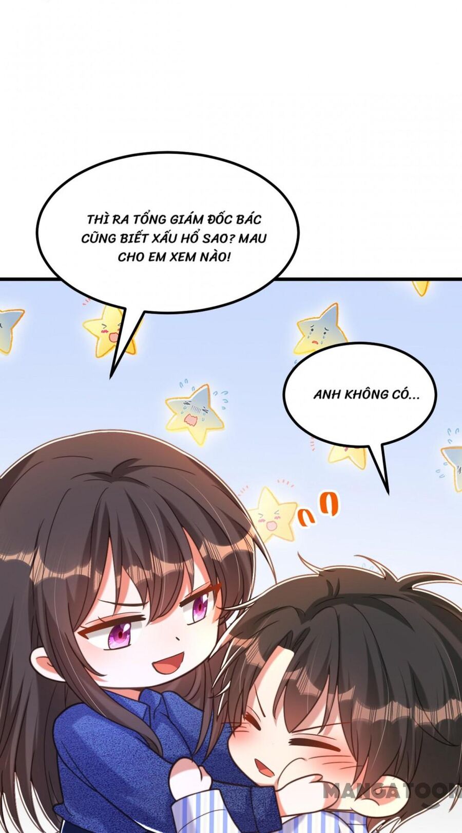 Trùng Sinh Không Gian: Cô Vợ Hào Môn Nóng Bỏng Không Dễ Chọc Chapter 376 - 17