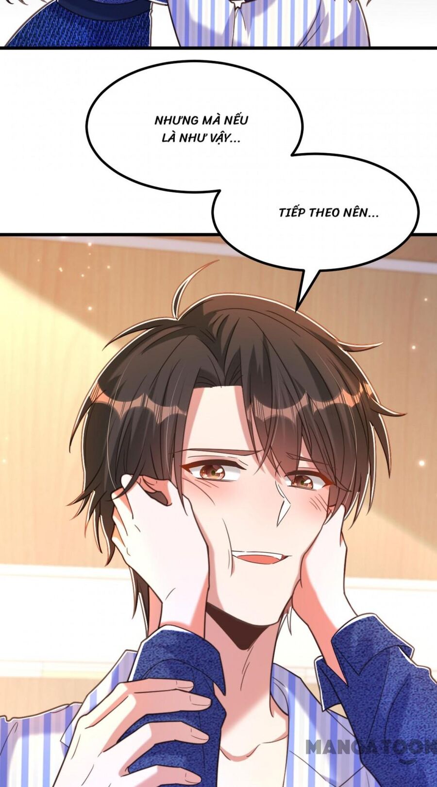 Trùng Sinh Không Gian: Cô Vợ Hào Môn Nóng Bỏng Không Dễ Chọc Chapter 376 - 18