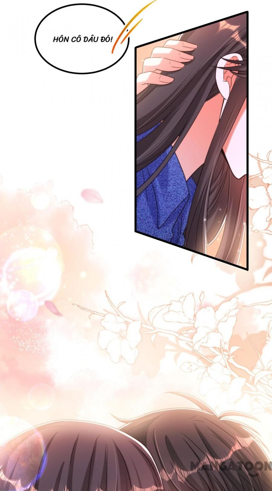 Trùng Sinh Không Gian: Cô Vợ Hào Môn Nóng Bỏng Không Dễ Chọc Chapter 376 - 20