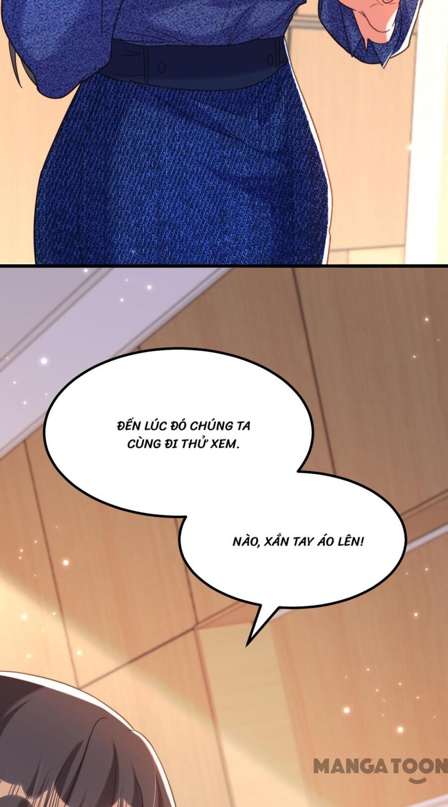 Trùng Sinh Không Gian: Cô Vợ Hào Môn Nóng Bỏng Không Dễ Chọc Chapter 376 - 3