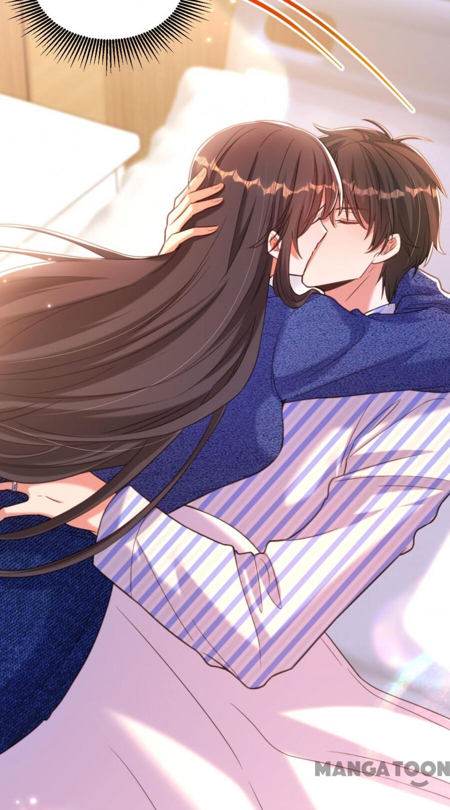 Trùng Sinh Không Gian: Cô Vợ Hào Môn Nóng Bỏng Không Dễ Chọc Chapter 376 - 22